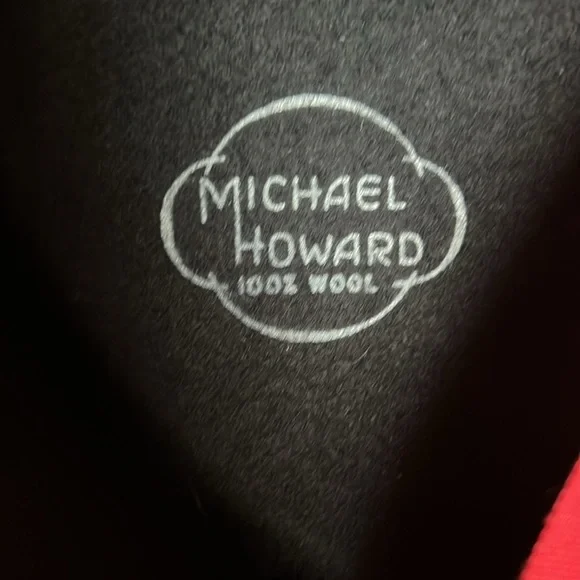 Two Vintage 80s Hats - Picture 8 of 8